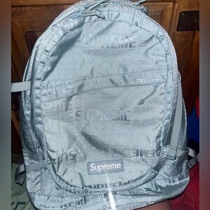 Supreme Backpack